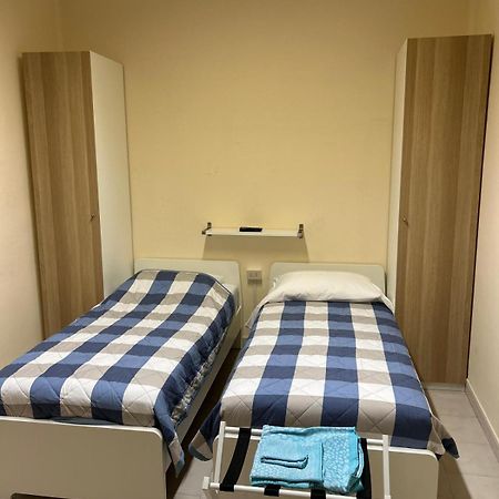 マントヴァCasa Timoteoアパートメント エクステリア 写真
