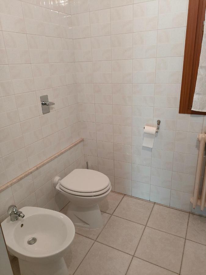 マントヴァCasa Timoteoアパートメント エクステリア 写真