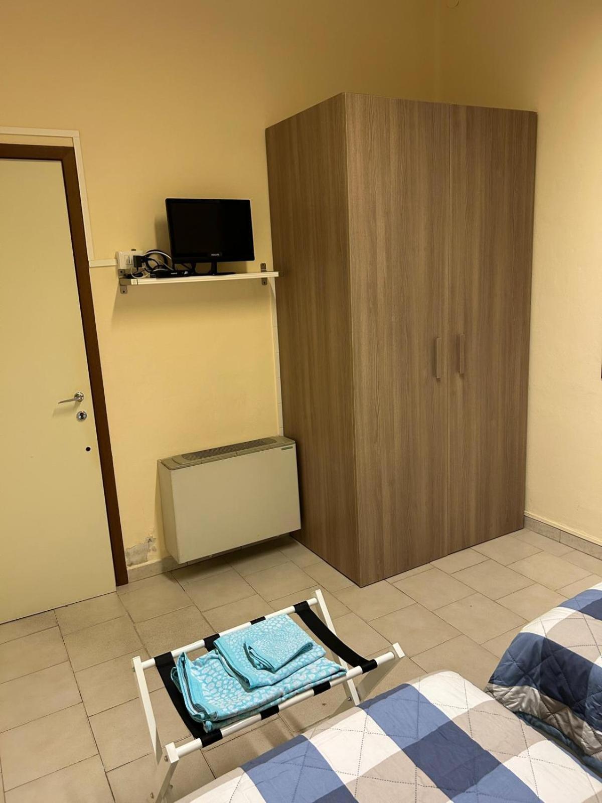 マントヴァCasa Timoteoアパートメント エクステリア 写真